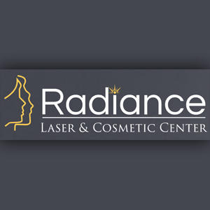 Radiance Spa Medical Group Logo