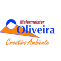 Malermeister Oliveira in Melle - Logo