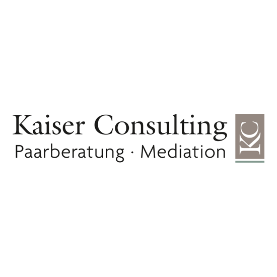 Paarberatung Ines Kaiser Logo