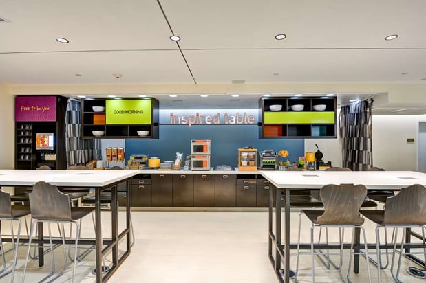 Images Home2 Suites by Hilton Azusa