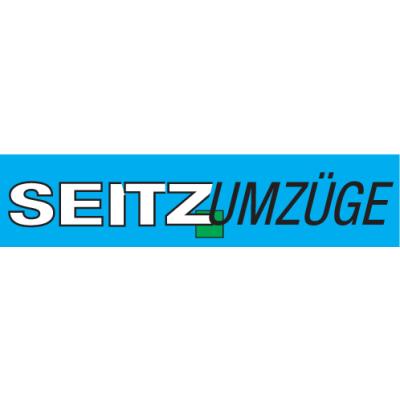 Umzüge Seitz in Nürnberg - Logo