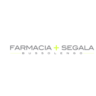 Farmacia Segala Logo