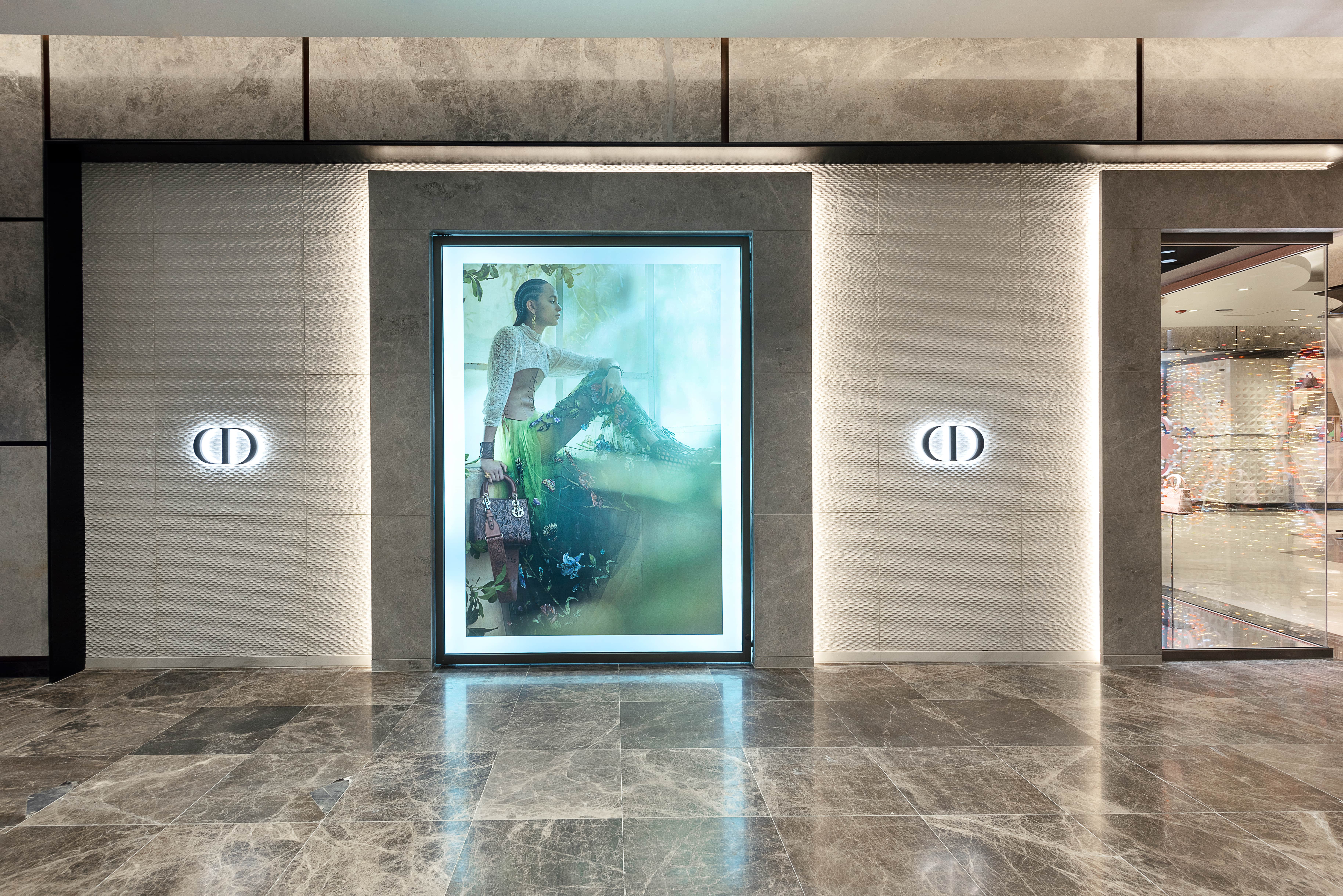 Images DIOR