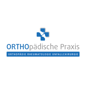 ORTHOpädische Praxis | Orthopädie Rheumatologie Unfallchirurgie Logo