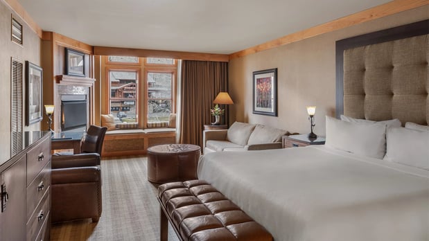 Images Wyoming Inn of Jackson Hole