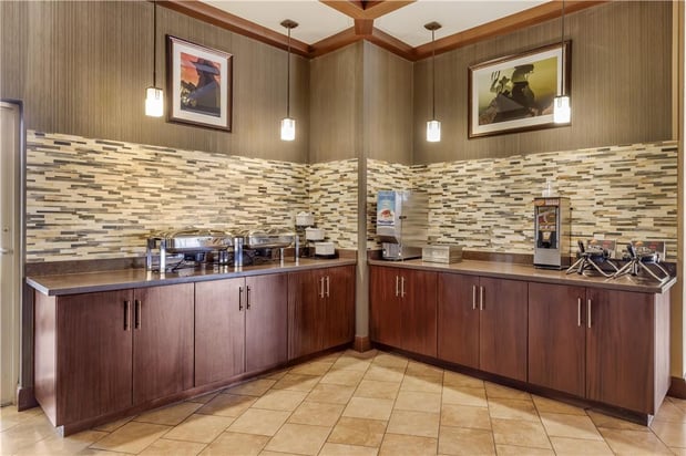 Images Best Western Plus Cedar City