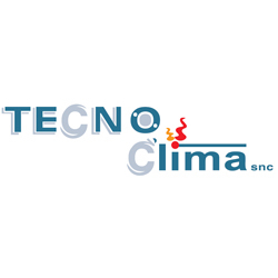 Tecnoclima Snc di Scalvinoni Luca e Fabio Logo