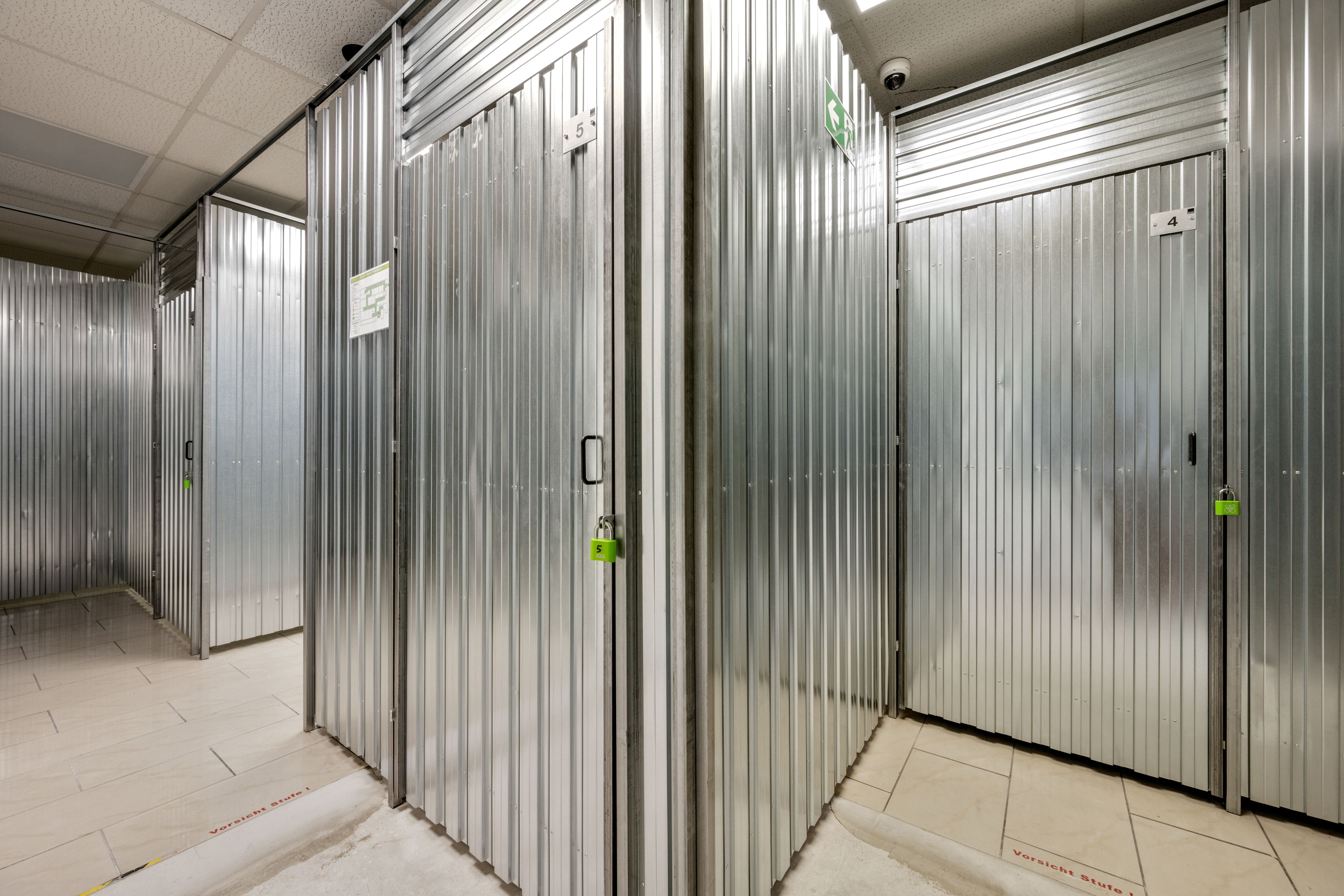 Storebox - Dein Lager nebenan, Annenstraße 147 in Witten