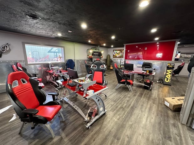 Images Trailer Mart Inc
