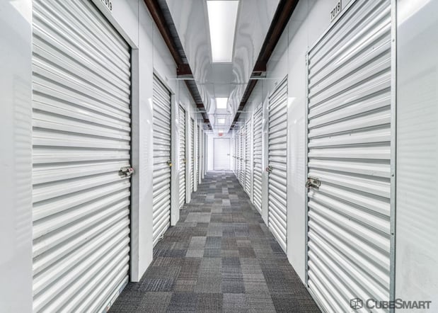 Images CubeSmart Self Storage