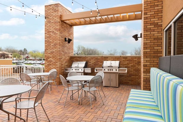 Images Home2 Suites by Hilton Sioux Falls/ Sanford Medical Center, SD