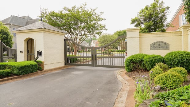 Images Automatic Gates Construction, LLC