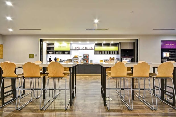 Images Home2 Suites by Hilton Evansville