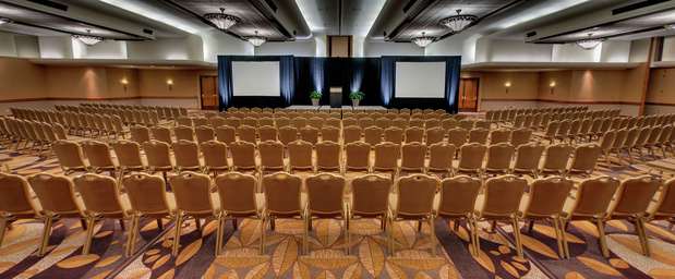 Images DoubleTree by Hilton Hotel Portland