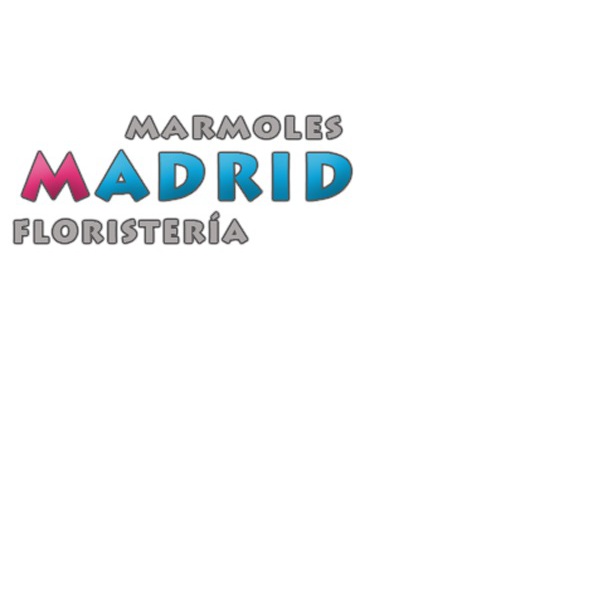 Mármoles Madrid Logo