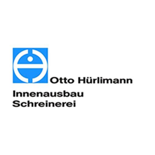 Schreinerei Otto Hürlimann Logo