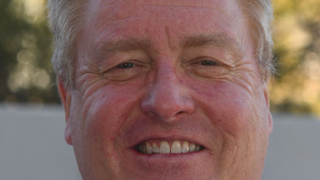 Paul Arthur George Lingenbrink, DDS - Tucson, AZ - Dentistry, General Dentistry