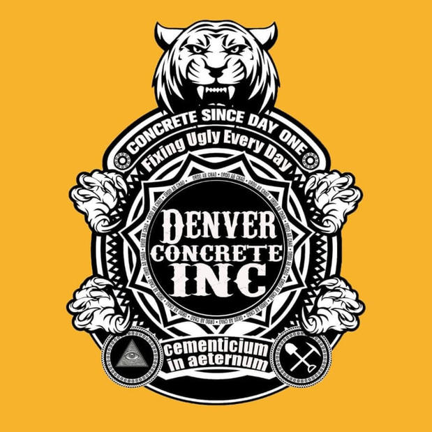 Images Denver Concrete Inc. - Concrete Driveways, Patios & Garage Floors