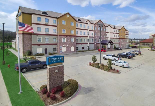 Images Staybridge Suites Longview by IHG
