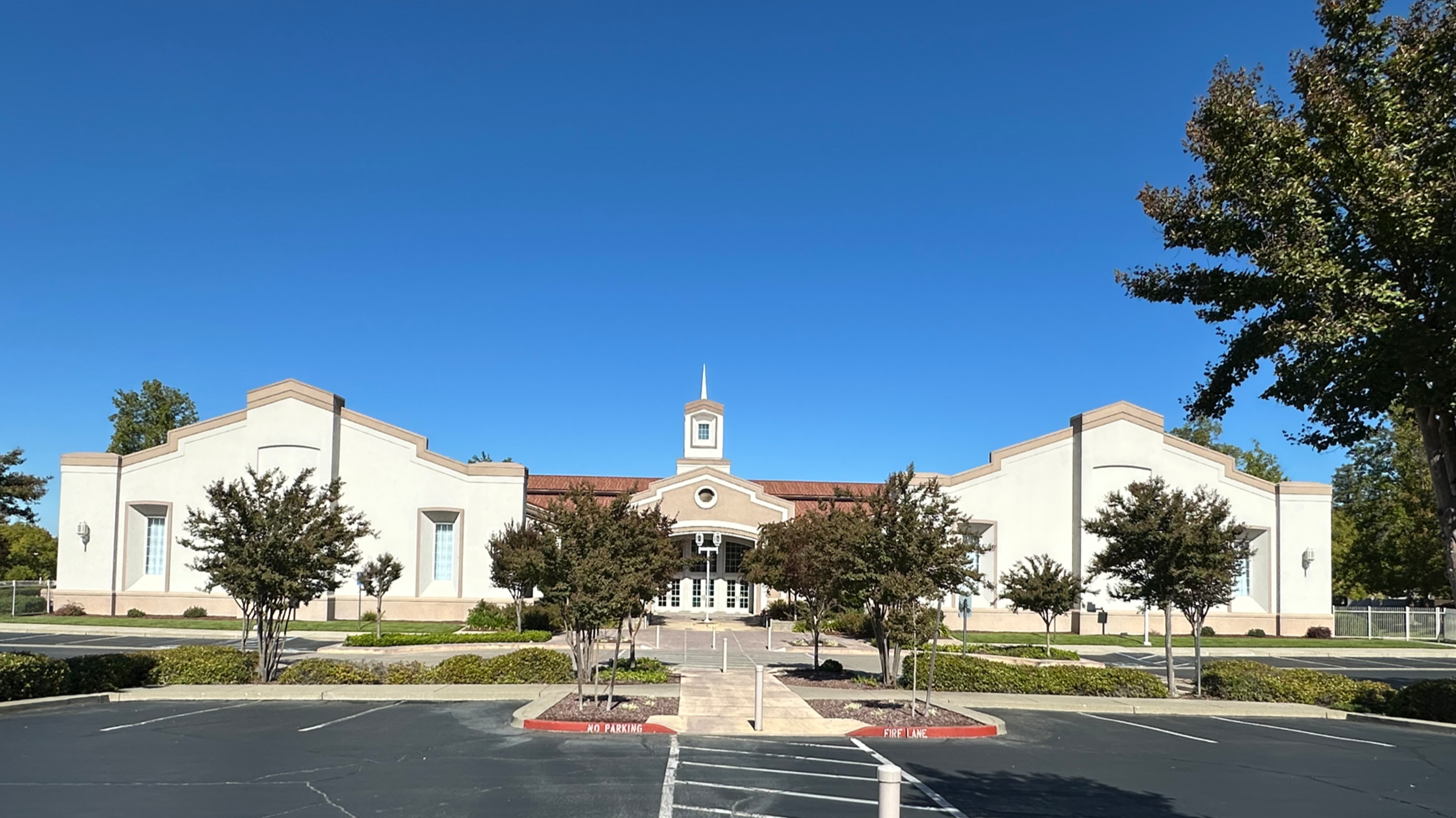 The Church of Jesus Christ of Latter-day Saints Image