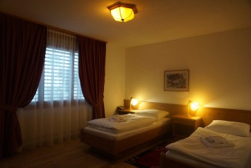 Hotel Sternen Aarau 062 834 08 88