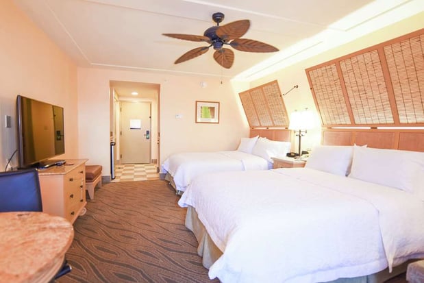 Images Hampton Inn Key Largo, FL