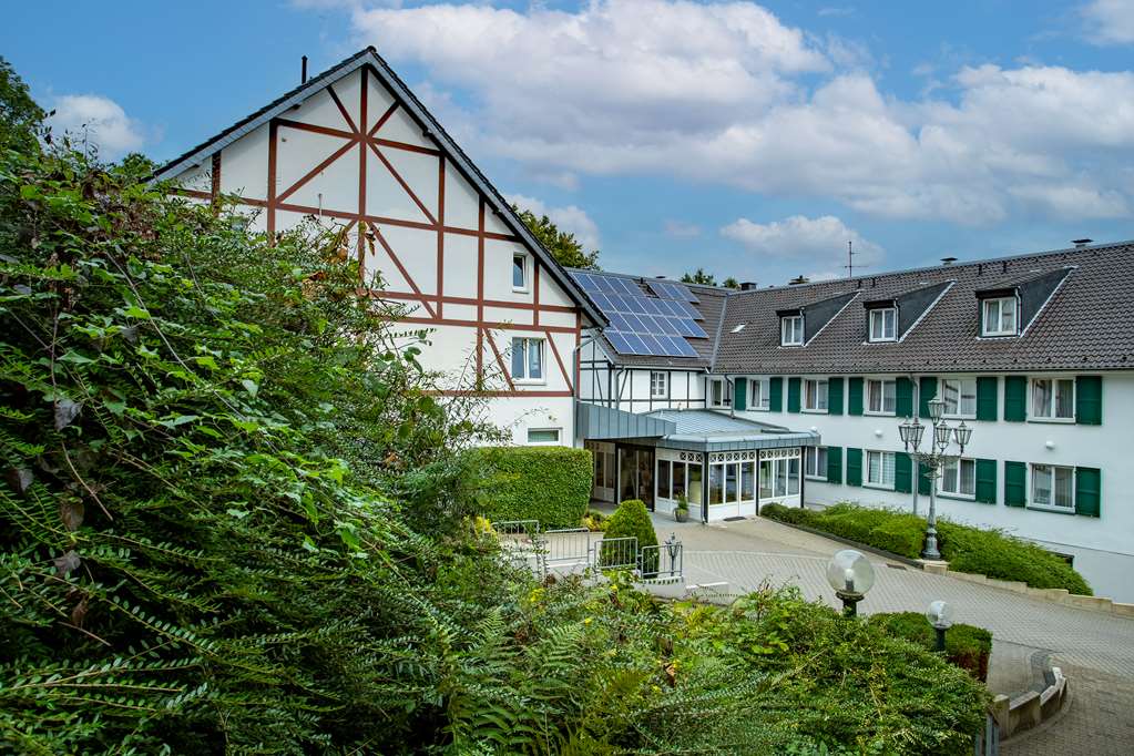 Best Western Waldhotel Eskeshof in Wuppertal - Logo