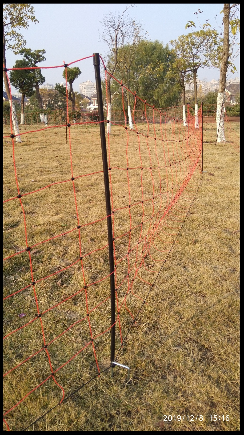 GWF Industrie GmbH, Buschkoppel 1 in Hamburg