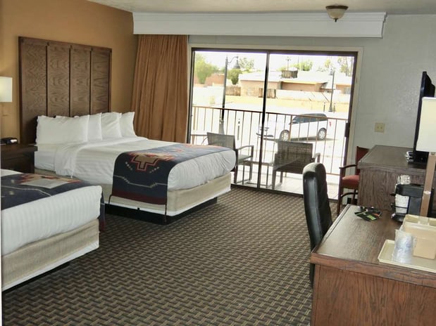 Images Best Western Rancho Grande