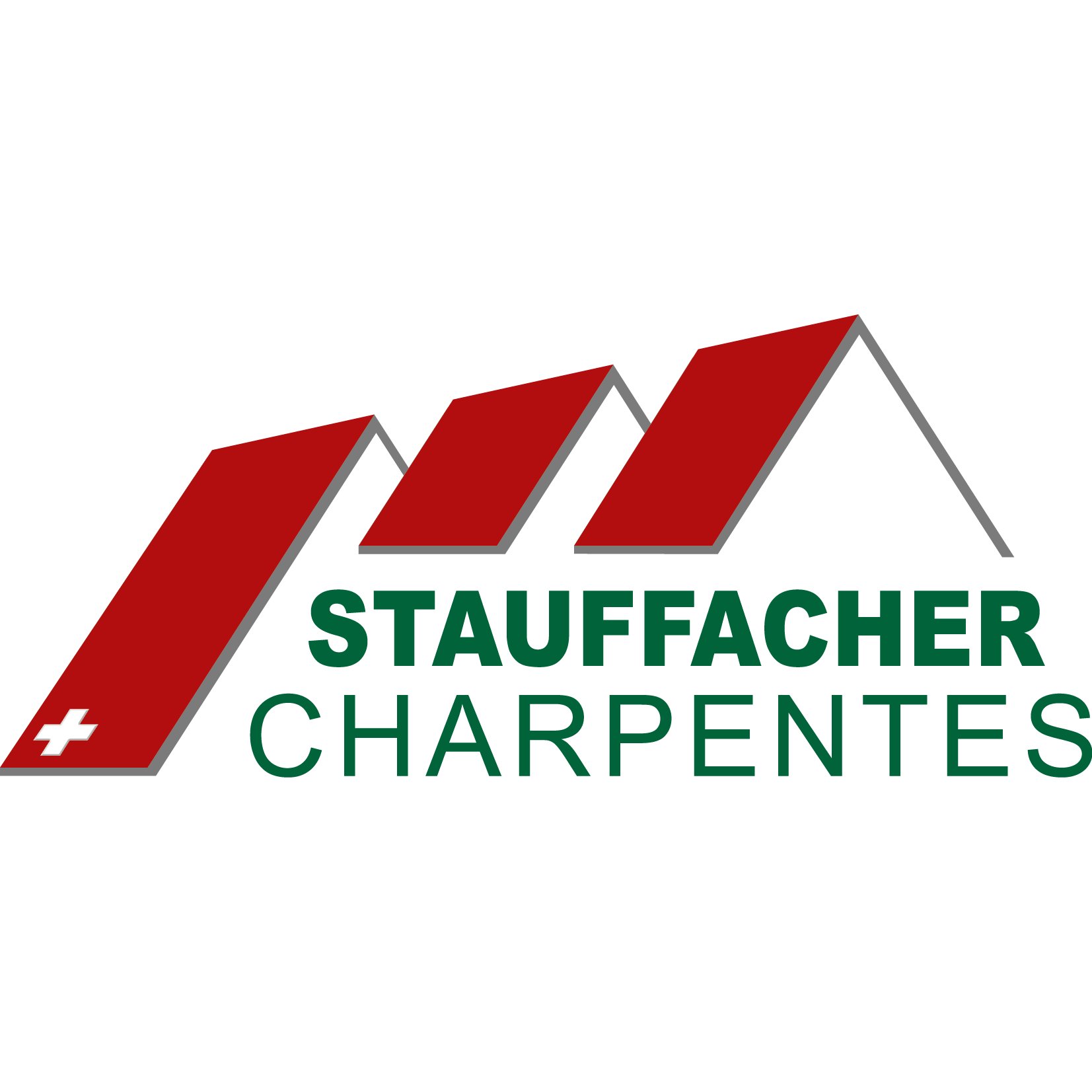 Stauffacher Charpentes SA Logo