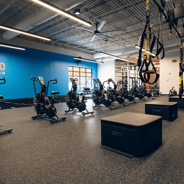Images Best Fitness Woburn