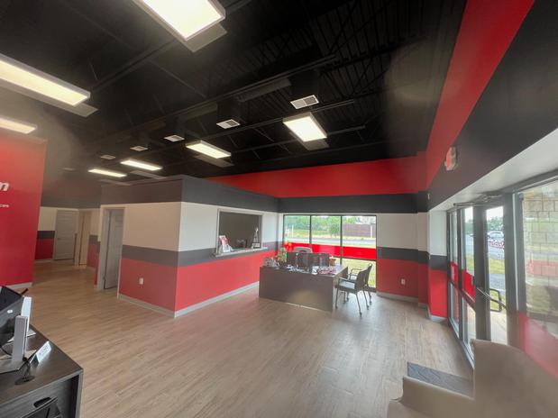 Images Jarrod Furgason - State Farm Insurance Agent
