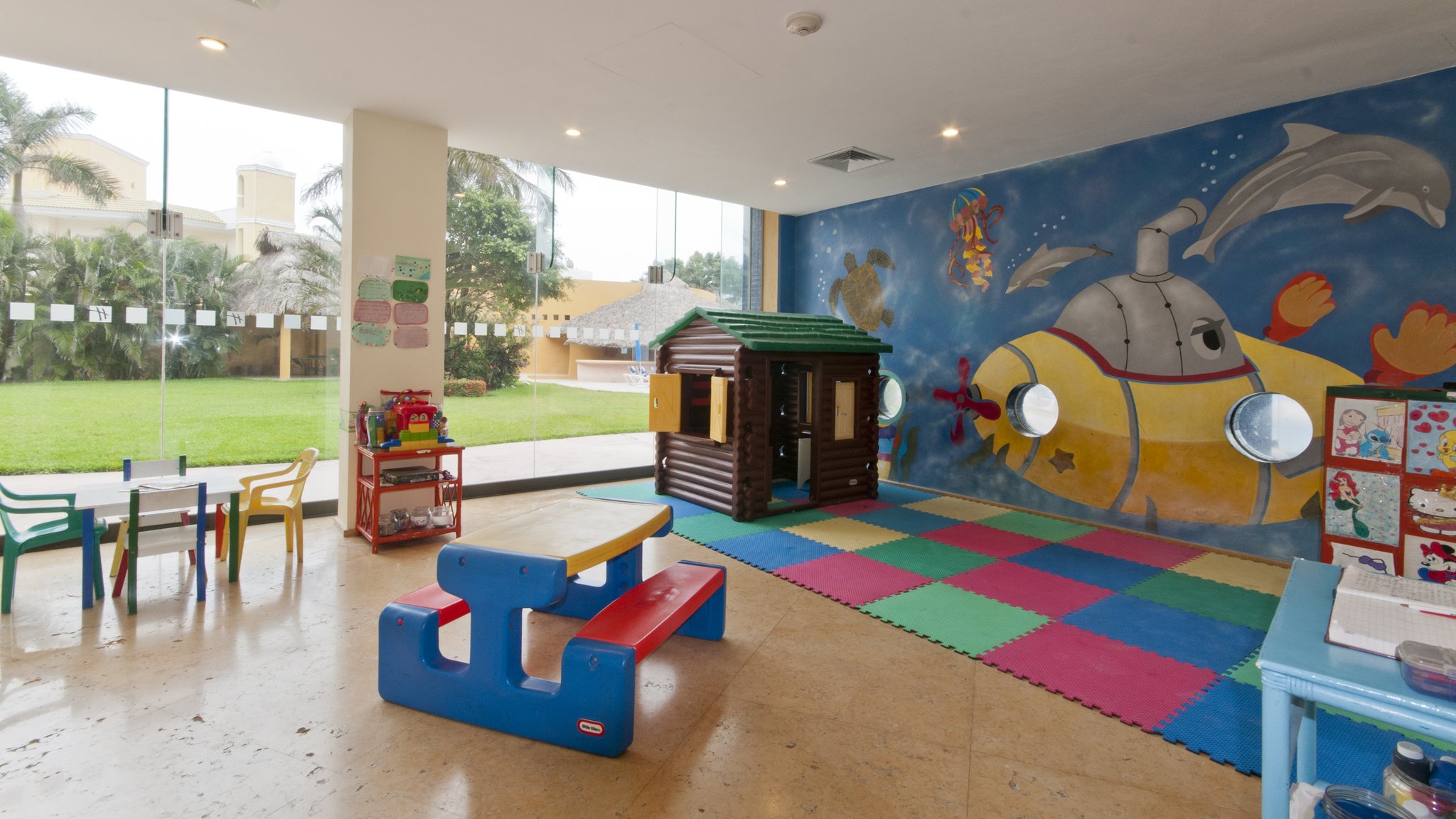 Galería en miniatura
