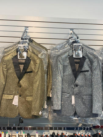 Images S&S Menswear