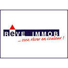 Rêve-Immob Gérance & Courtage SA Logo