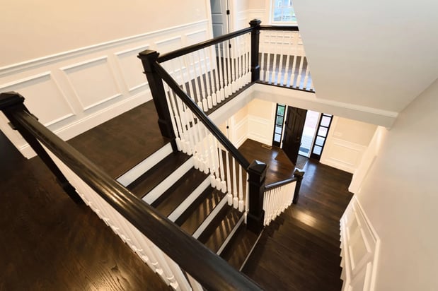 Images A&R Hardwood Flooring