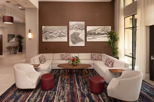 Images Hilton Asheville Biltmore Park