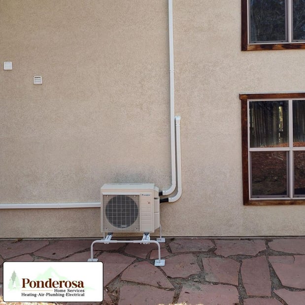 Images Ponderosa Heating & Air LLC