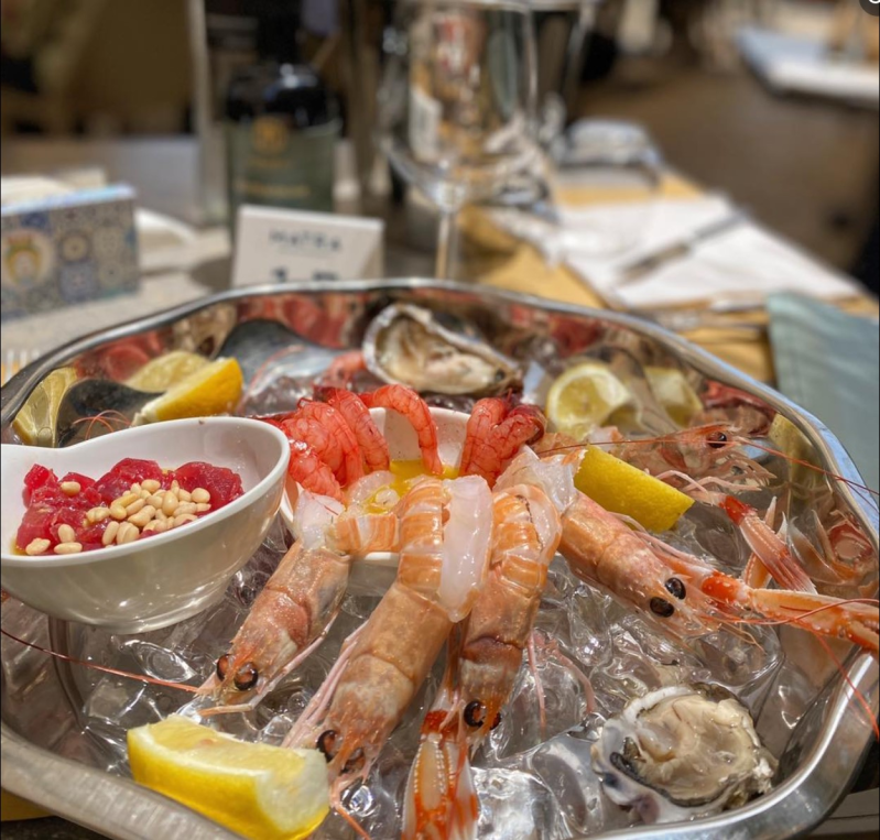 Images Matra Drink And Restaurant