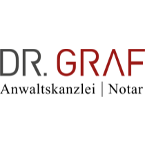 Logo Rechtsanwalt und Notar Dr. Thorsten Graf