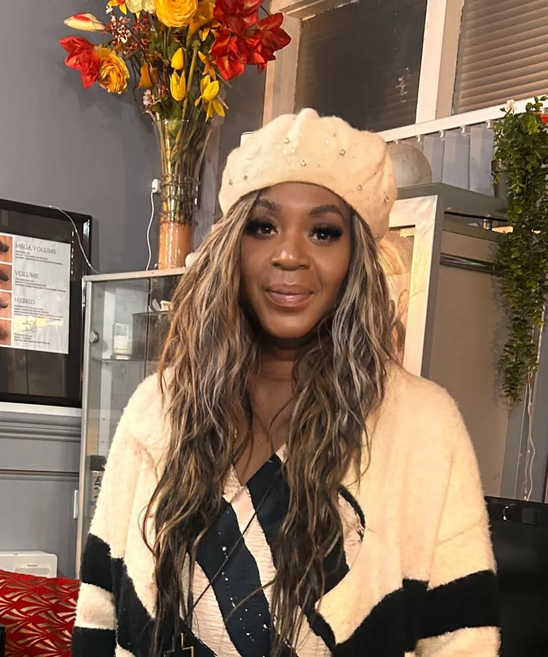 Images Sals Cut N Weave