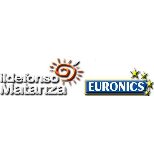 Ildefonso Matanza Logo