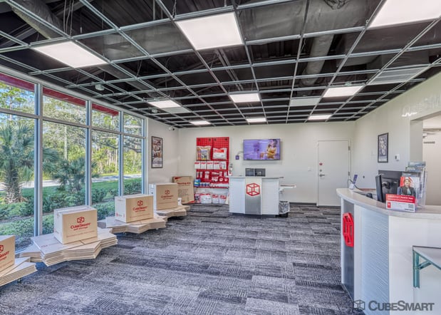 Images CubeSmart Self Storage