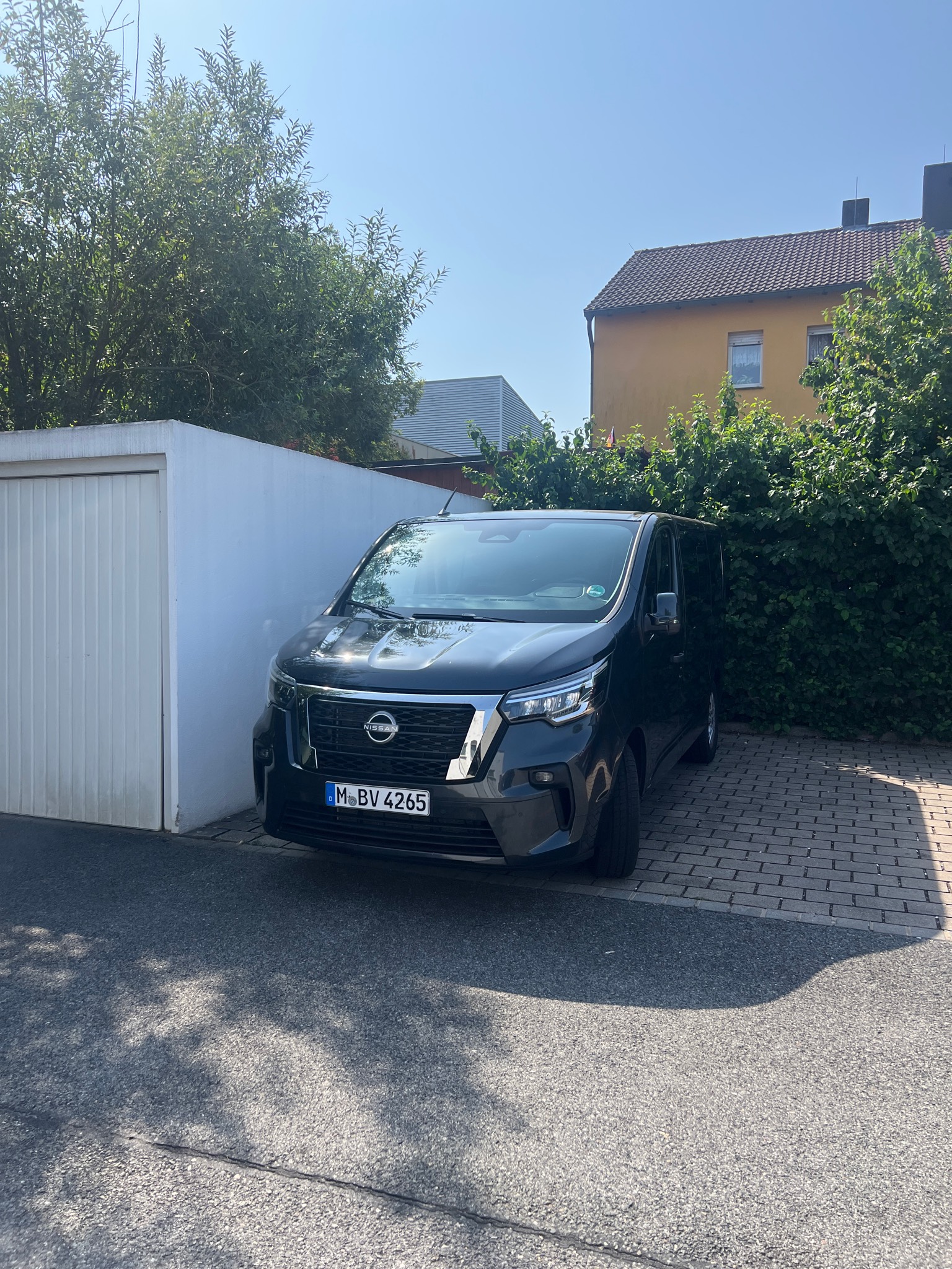 SIXT Autovermietung Schwabach, Nürnberger Str. 84 in Schwabach