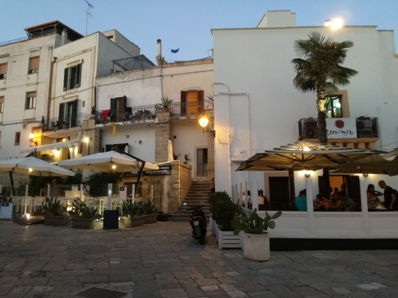 Images La Cornacchia e il Mosto