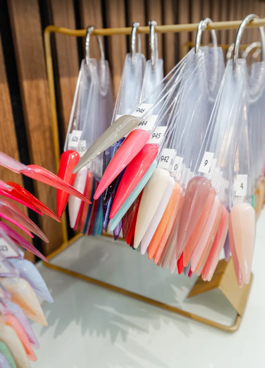 Bilder Dan Nails & Beauty Schlieren