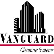 Vanguard Cleaning Systems of the Ozarks Logo