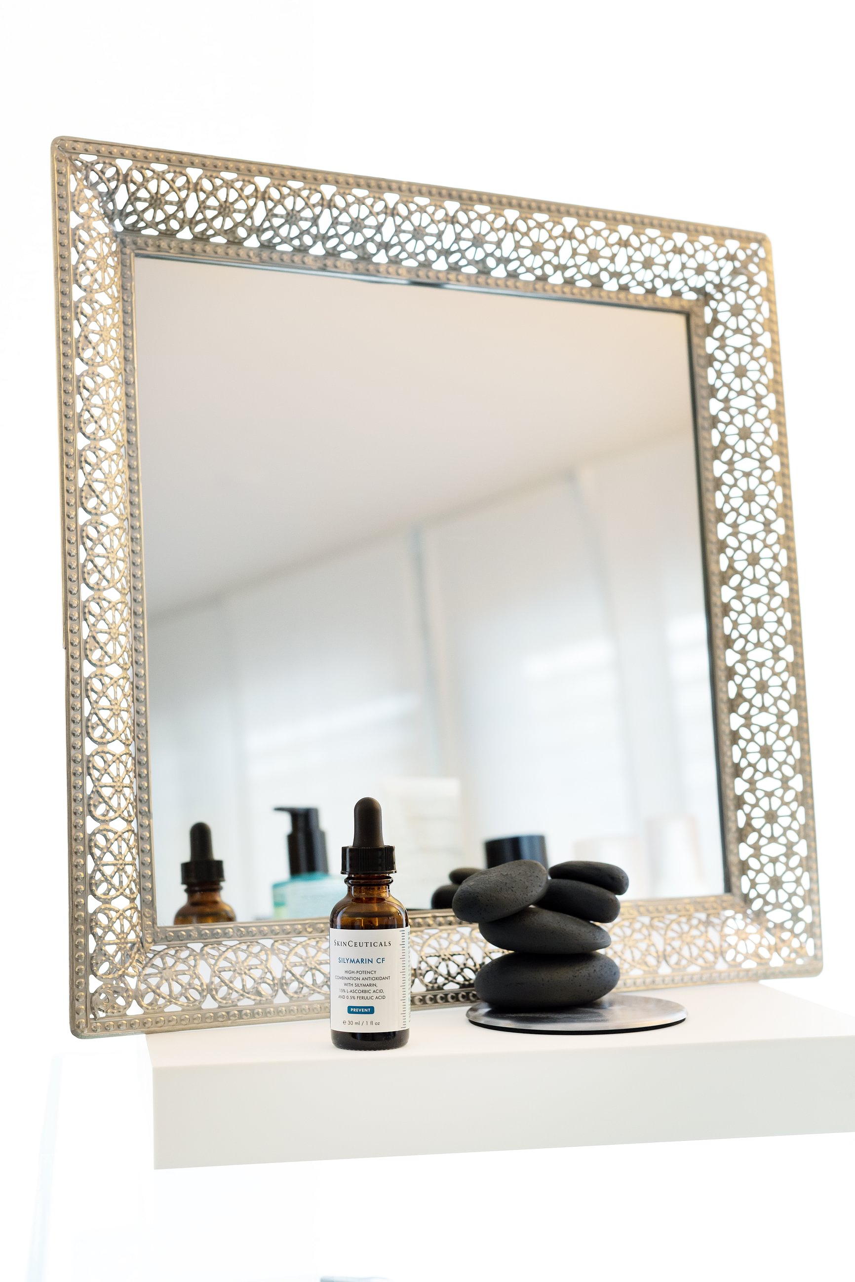 Beauty Care Institut, Huobmattstrasse 9 in Meggen