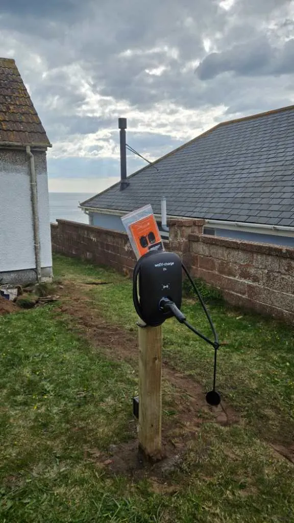 Images C Watkins Electrical Ltd