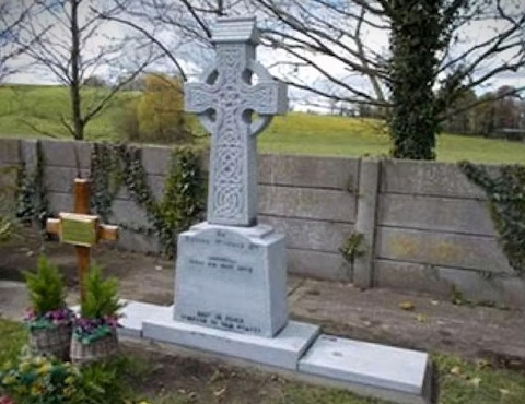 Joe Marsh Memorials 2